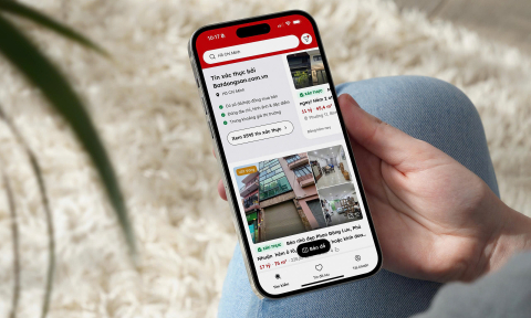 Batdongsan xây khung kiểm duyệt tính minh bạch cho tin đăng