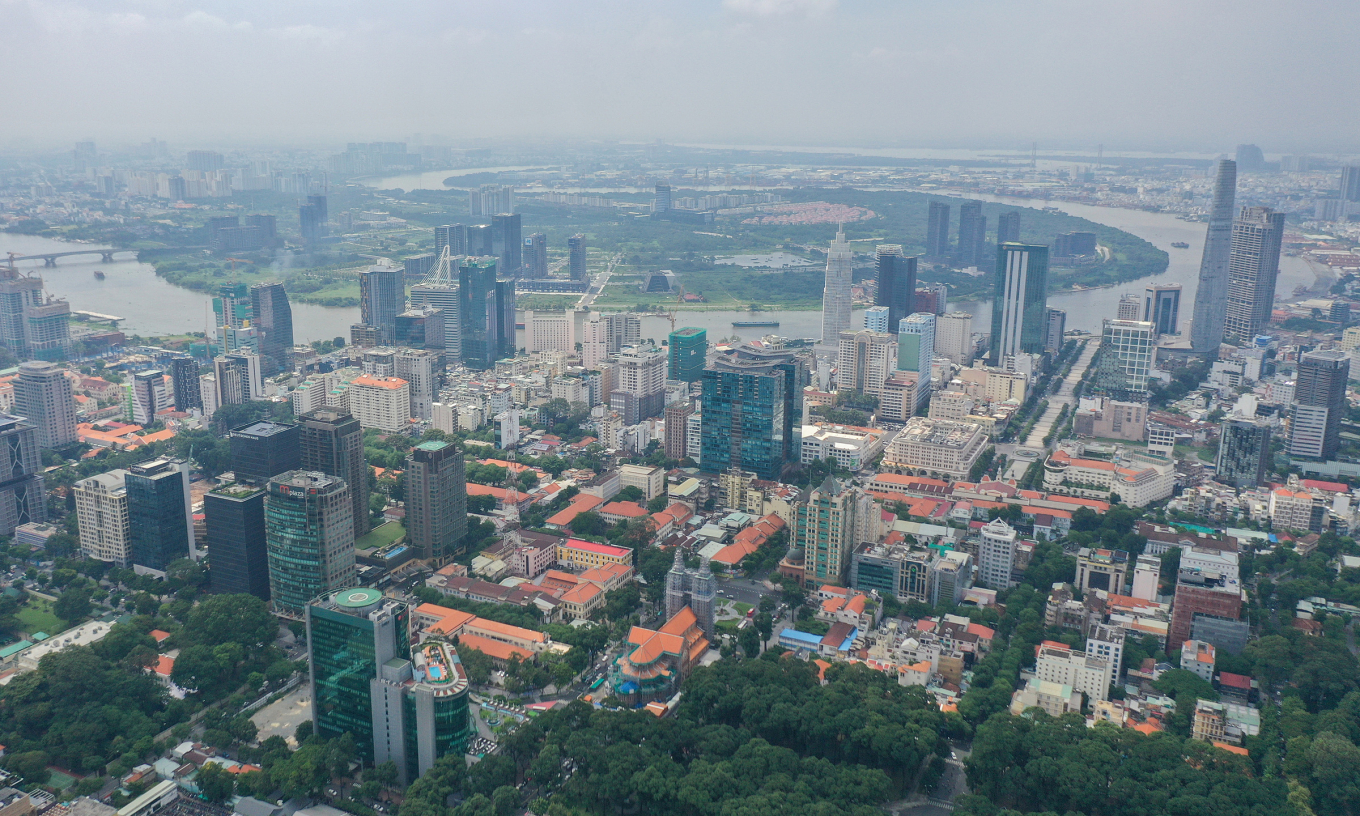 Căn hộ tăng giá cả tỷ đồng, nhiều nhà đầu tư chỉ đủ 'về bờ'