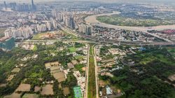 Áp mức thu 3,6% mỗi năm với tiền sử dụng đất bổ sung