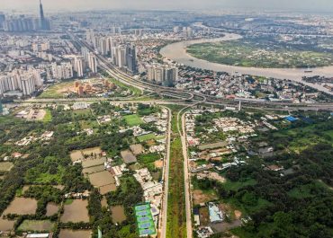 Áp mức thu 3,6% mỗi năm với tiền sử dụng đất bổ sung