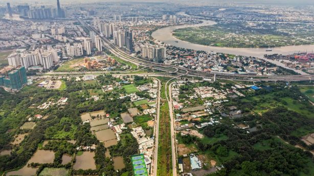 Áp mức thu 3,6% mỗi năm với tiền sử dụng đất bổ sung