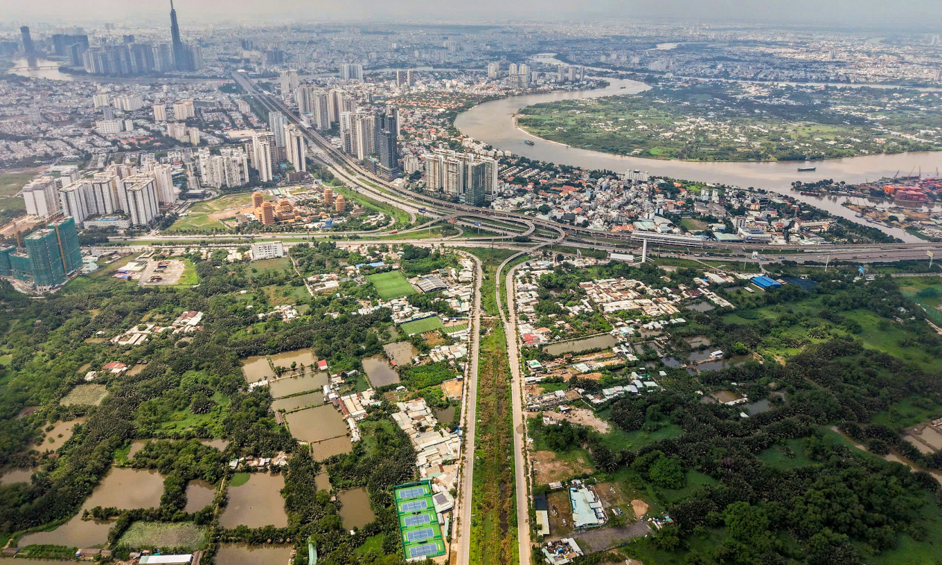 Áp mức thu 3,6% mỗi năm với tiền sử dụng đất bổ sung