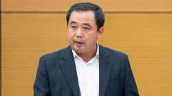 Đề xuất đền bù thu hồi đất theo bảng giá và hệ số điều chỉnh