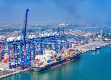 Kinh Bắc muốn đầu tư tổ hợp cảng biển, sân bay ở Hải Phòng