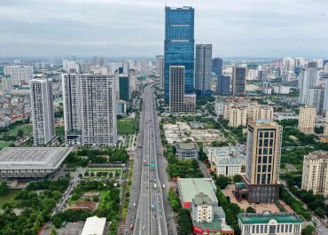 Chung cư chững giá, người mua ở thực vẫn thờ ơ