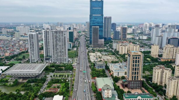 Chung cư chững giá, người mua ở thực vẫn thờ ơ