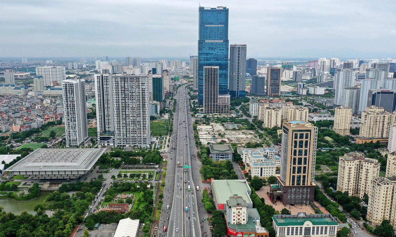 Chung cư chững giá, người mua ở thực vẫn thờ ơ