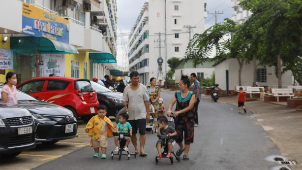 Dùng nhà ở xã hội sai mục đích có thể bị phạt đến 120 triệu đồng