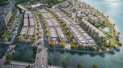 Du lịch góp phần thúc đẩy dịch vụ căn hộ lưu trú Long Xuyên