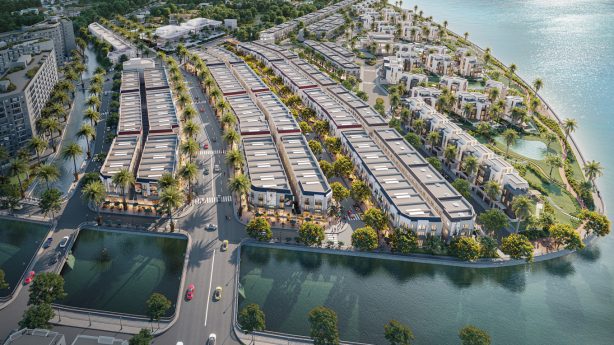 Du lịch góp phần thúc đẩy dịch vụ căn hộ lưu trú Long Xuyên