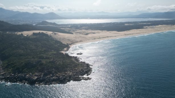 Gia Lai cấp phép ba dự án khu đô thị hơn 570 ha tại Đề Gi