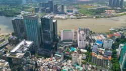 HoREA đề xuất chưa lập trung tâm giao dịch bất động sản