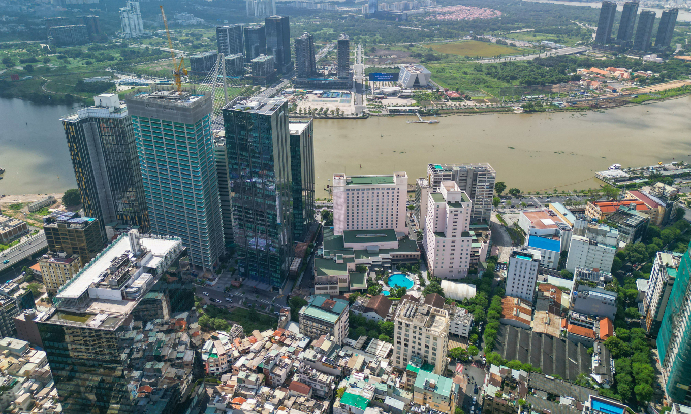 HoREA đề xuất chưa lập trung tâm giao dịch bất động sản