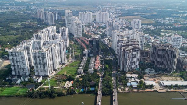 TP HCM tiếp tục gỡ vướng sổ hồng cho 5 dự án