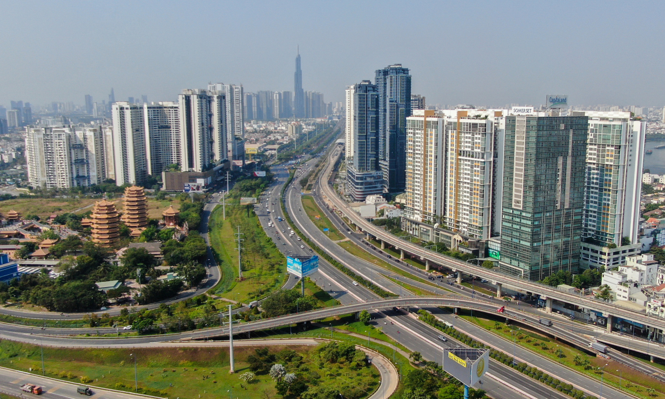 TP HCM thu hơn 69.000 tỷ đồng từ xác định giá đất