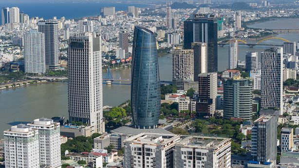 Thị trường khách sạn dự kiến hút 125 triệu USD vốn đầu tư năm nay