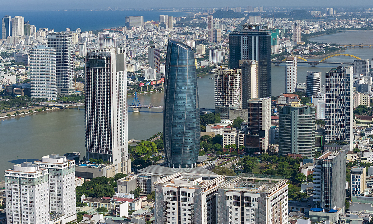 Thị trường khách sạn dự kiến hút 125 triệu USD vốn đầu tư năm nay