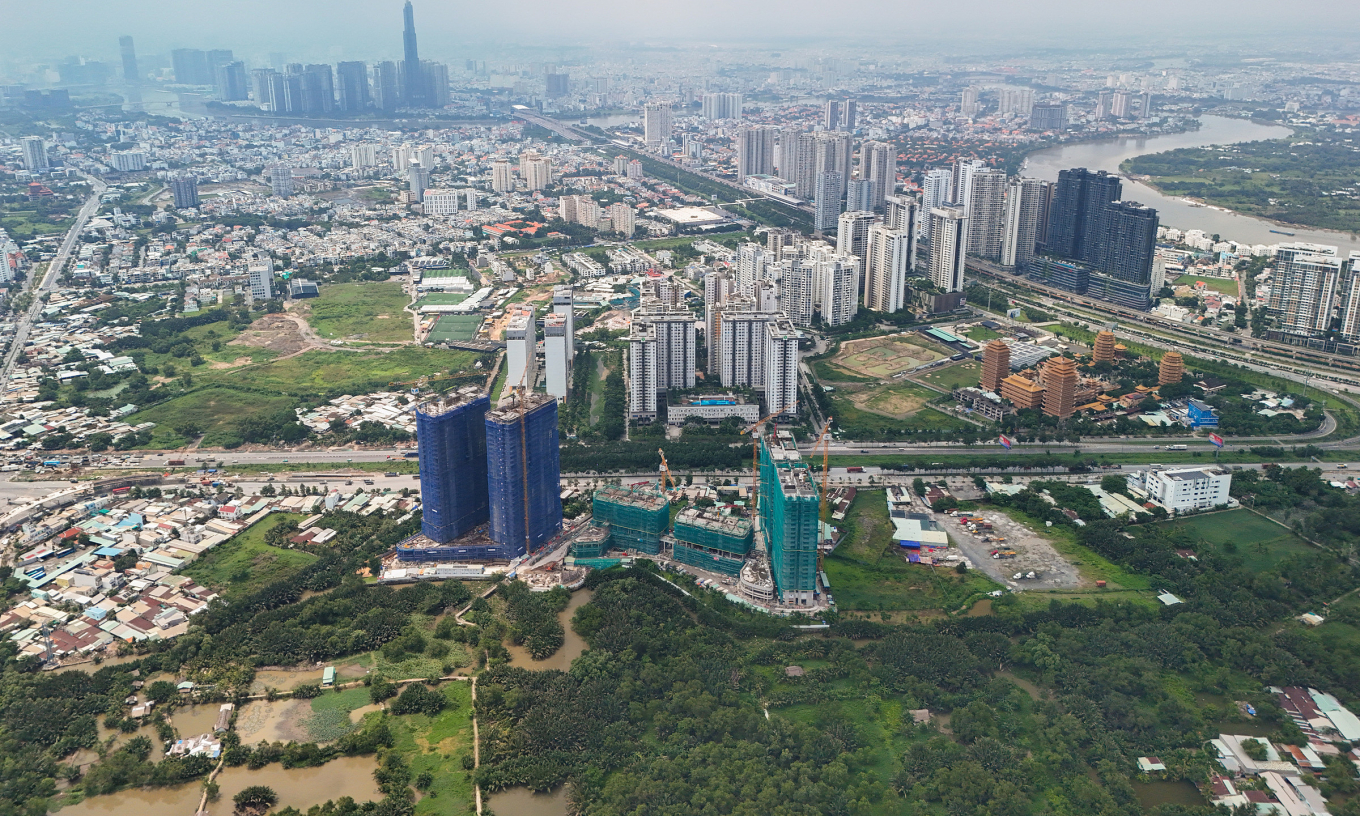 Doanh nghiệp muốn bỏ thủ tục chấp thuận chủ trương đầu tư