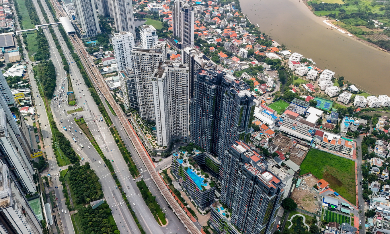 Sở Xây dựng: Nhiều ý kiến phản đối thí điểm cho thuê căn hộ ngắn hạn