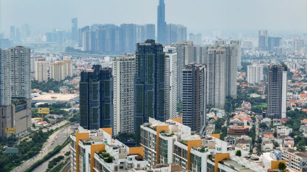 Lãi tiền tỷ sau một năm đầu tư căn hộ