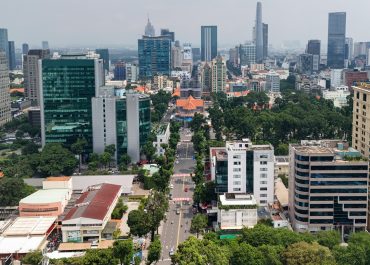 Đề xuất bỏ giá thị trường khi xây bảng giá đất lần đầu tại TP HCM