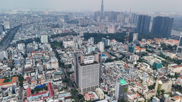 'Kê khai nhà đất sở hữu cần được quản lý liên thông, tránh phiền hà'