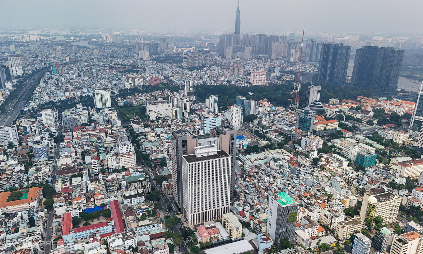 'Kê khai nhà đất sở hữu cần được quản lý liên thông, tránh phiền hà'