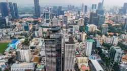 TP HCM kiểm tra các dự án bất động sản tăng giá bất thường