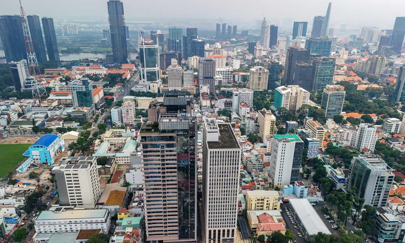 TP HCM kiểm tra các dự án bất động sản tăng giá bất thường