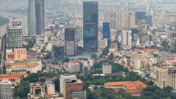 'Đầu cơ lướt sóng là căn nguyên khiến giá bất động sản tăng nhanh'