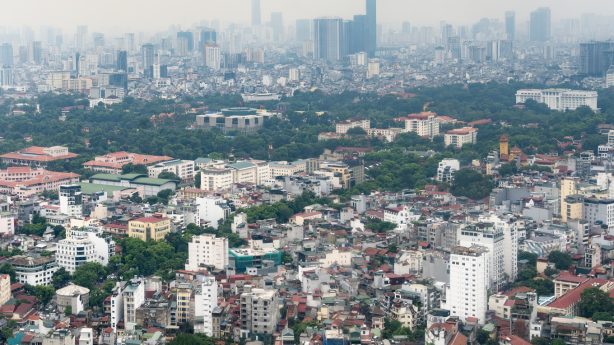 Hà Nội sắp đấu giá khu đất vàng ở phường Ba Đình từ 679 tỷ đồng