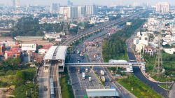 TP HCM, Đà Nẵng có thể giữ lại 100% tiền thu từ quỹ đất TOD