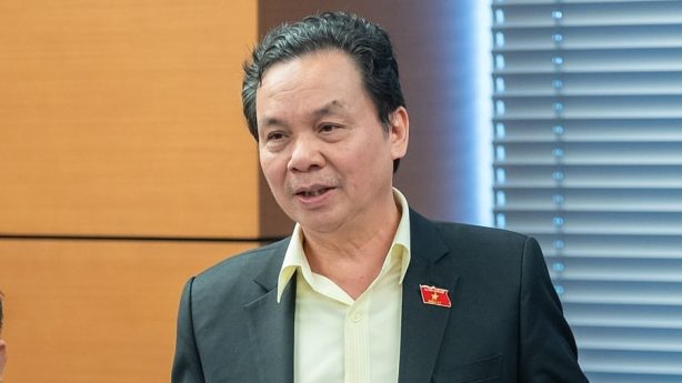 'Cần đánh thuế cao người thường xuyên mua bán bất động sản'