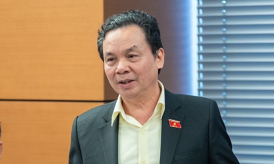 'Cần đánh thuế cao người thường xuyên mua bán bất động sản'