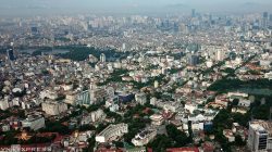 Hà Nội đề xuất không xây nhà ở trên quỹ đất nội đô sau di dời