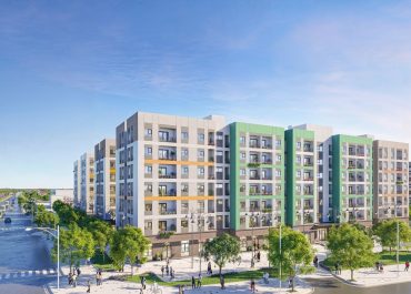 Vinhomes có thêm 1.040 căn nhà xã hội được mở bán tại Hải Phòng