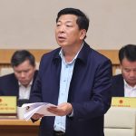 Bộ trưởng Xây dựng: Có tình trạng xếp chỗ mua nhà xã hội, bán chênh 200-500
triệu