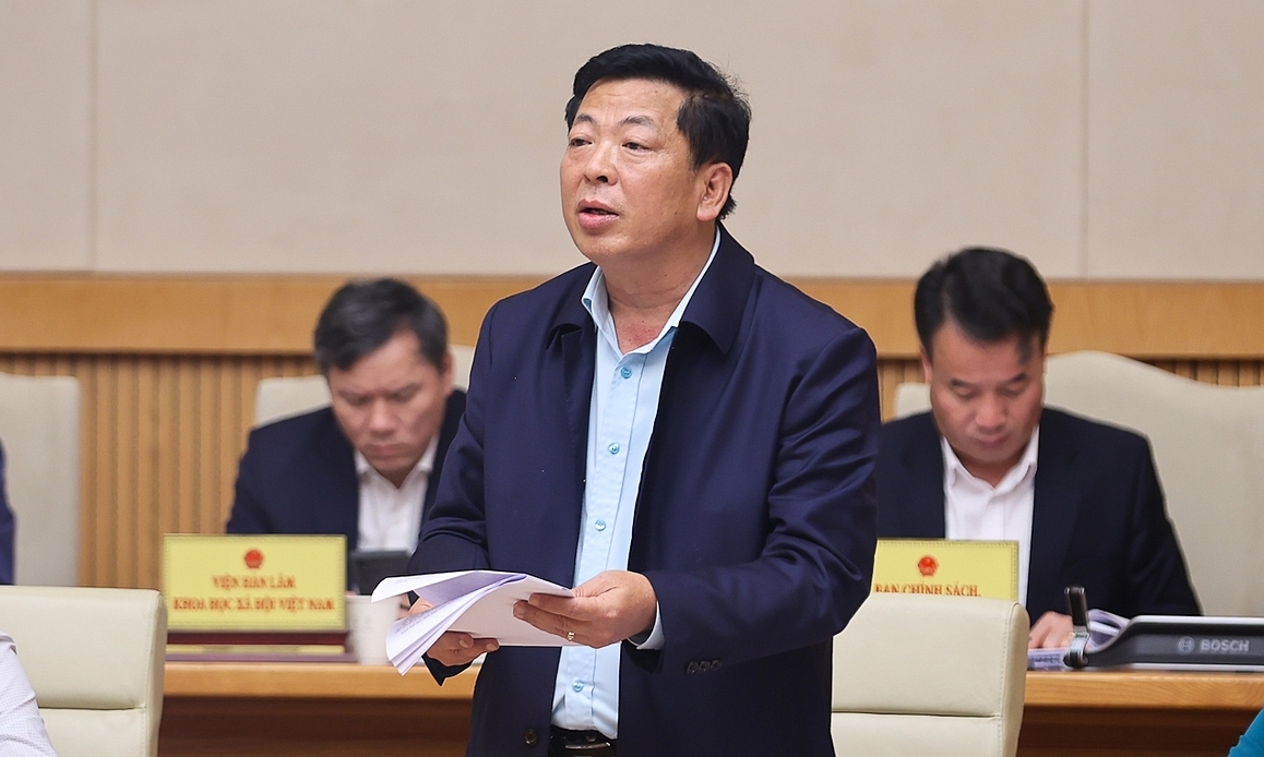 Bộ trưởng Xây dựng: Có tình trạng xếp chỗ mua nhà xã hội, bán chênh 200-500 triệu