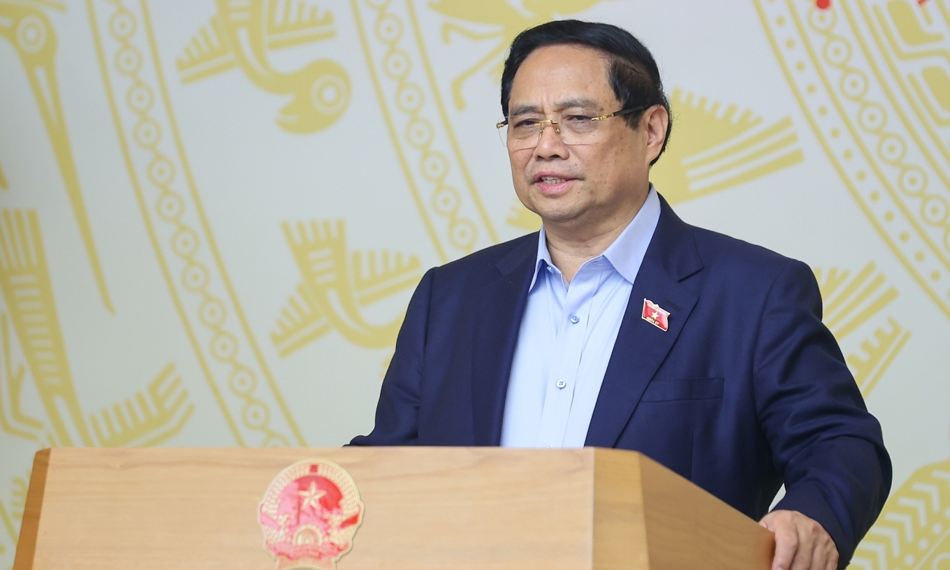 Thủ tướng: Xử lý ngay trục lợi trong lĩnh vực nhà ở xã hội