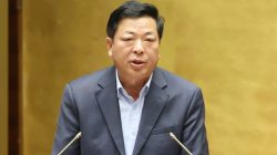 Chính phủ đề xuất cấp giấy phép xây dựng tối đa 7 ngày