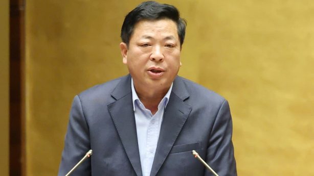 Chính phủ đề xuất cấp giấy phép xây dựng tối đa 7 ngày