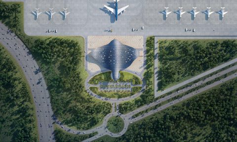 Sân bay Phú Quốc hoàn thành nhiều hạng mục trong năm 2026