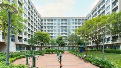 Nhà ở xã hội tại Bắc Ninh sắp mở bán gần 10 triệu đồng một m2