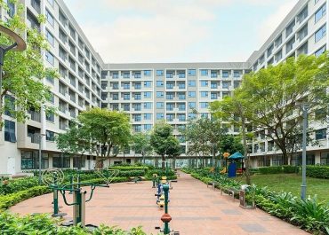 Nhà ở xã hội tại Bắc Ninh mở bán gần 10 triệu đồng một m2