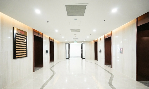 Văn phòng cho thuê Hà Nội hưởng lợi nhờ doanh nghiệp tối ưu chi phí