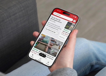 Batdongsan nâng hiệu quả giao dịch với tính năng 'Tin xác thực'