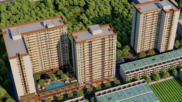 TP HCM sắp mở bán hơn 900 căn nhà ở xã hội giá 22 triệu đồng mỗi m2