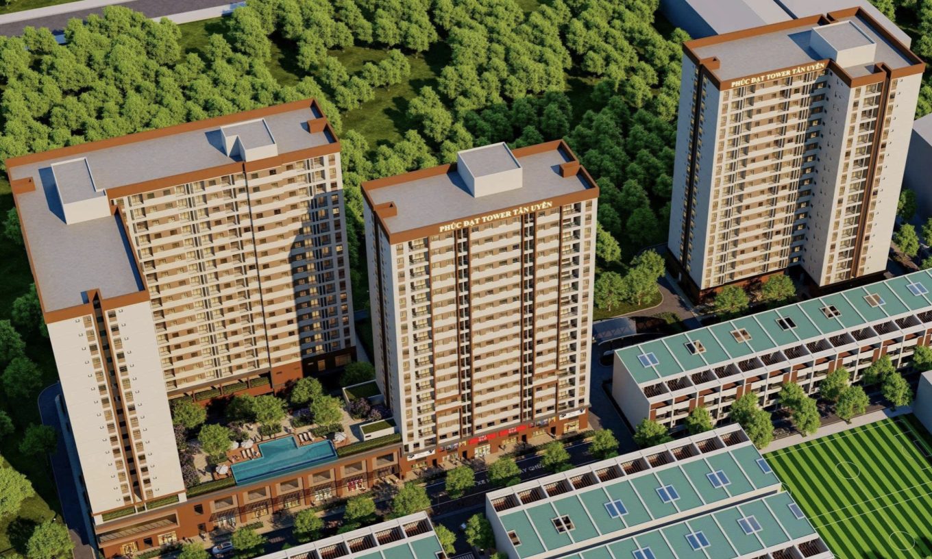 TP HCM sắp mở bán hơn 900 căn nhà ở xã hội giá 22 triệu đồng mỗi m2