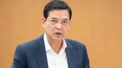 Giấy phép xây dựng có thể được cấp online