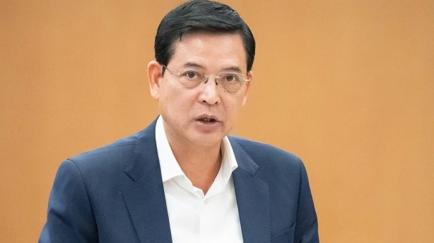 Giấy phép xây dựng có thể được cấp online